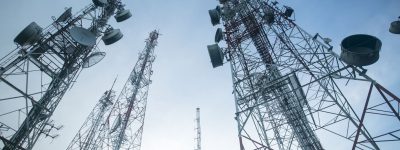 telecommunications